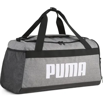 Sportovní taška Taška Puma Gray Heather 5968204 One Size