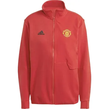 Manchester United adidas Red 6536680 10 (S)