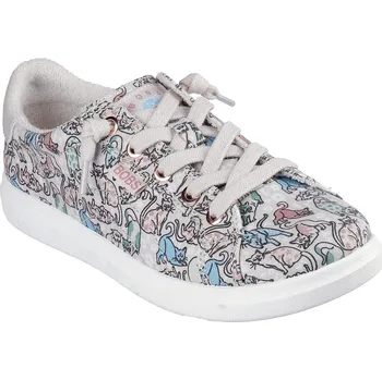 Dámská móda Tenisky Skechers Natural 3461042 4.5 (37.5)