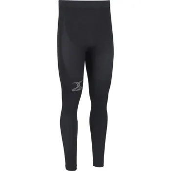 Pánské termoprádlo Gilbert Black 7638124 2X Large