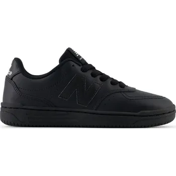 Chlapecké tenisky Boty New Balance Triple Black 9033576 5 (38)