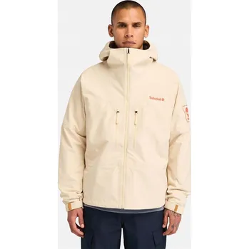 Pánská větrovka Bunda Timberland Natural 1787474 M