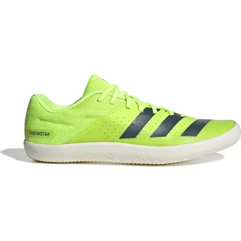 Pánské cyklistické tretry Tretry adidas Lucid Lemon 4008060 10.5 (45.3)