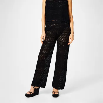 Tepláky Biba Black 6106313 8 (XS)