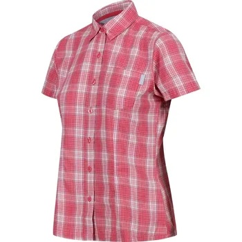Dámská košile Košile Regatta Pink 6083038 10