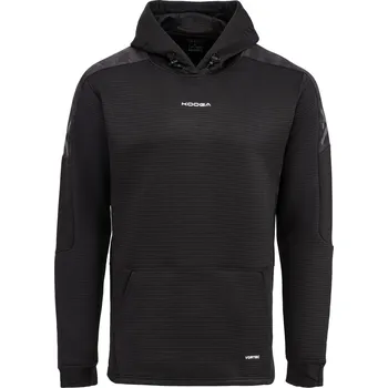 Pánská mikina Mikina KooGa Black 7165569 M