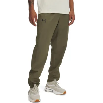 Tepláky Under Armour Marine OD Green 9930816 S