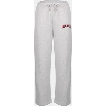 Tepláky Jack Wills Ice Grey Marl 813768 14 (L)