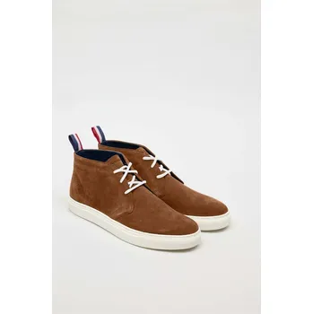 Pánské polobotky Boty Ben Sherman Tan 155851 UK 8