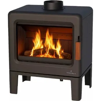 Krbová kamna Bronpi Karen