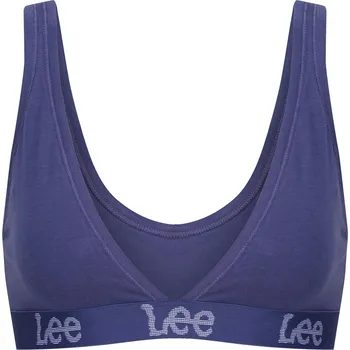 Podprsenka Sportovní podprsenka Lee Blu 4877506 10 (S)