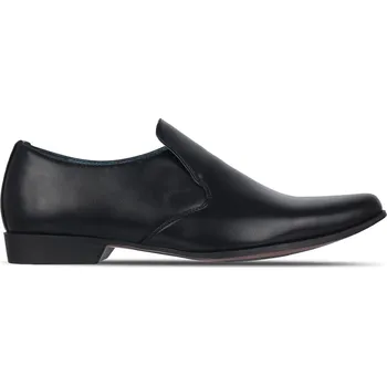 Pánské polobotky Boty Giorgio Black 6028057 11 (46)