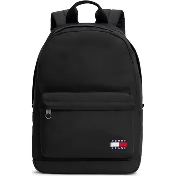 Sportovní batoh Batoh Tommy Jeans Black BDS 7526588 One Size