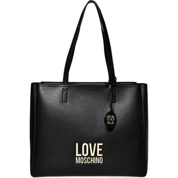 Peněženka Kabelka LOVE MOSCHINO Black 000 4743104 One Size