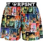 represent Pánské trenky exclusive mike alien attack