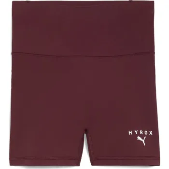 Dámské kraťasy Kraťasy Puma Ruby Shimmer 2417138 12 (M)