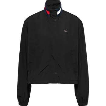 Bunda Tommy Jeans Black 314808 8 (XS)