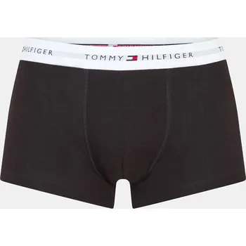 Boxerky Boxerky Tommy Hilfiger Blk 8549747 Large