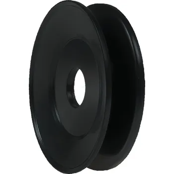 Alternátor Řemenice, generátor AS-PL AP0130S