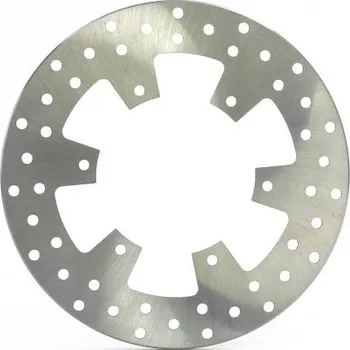 Brzdový kotouč Brzdový kotouč FERODO