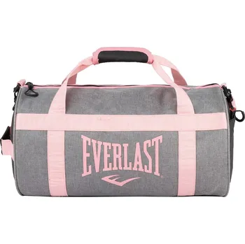 Sportovní taška Taška Everlast Grey 0831136 One Size