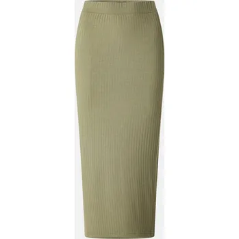 Dámská móda Pieces Deep Lichen Gr 2348774 10 (S)