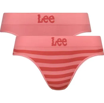 Kalhotky Kalhotky Lee Strawberry Ice 4849363 10 (S)