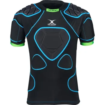 Pánská větrovka Gilbert Black 0273337 X Large