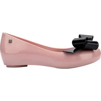 Dámské baleríny Melissa Pink 6425721 5 (38)