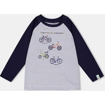 Chlapecké tričko Tričko Lilly and Sid Multi 534476 18-24 Mnth