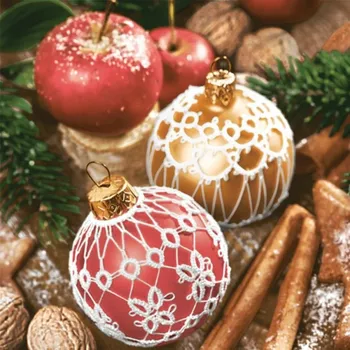 Papírový ubrousek Ubrousky vánoční SL GW 022001