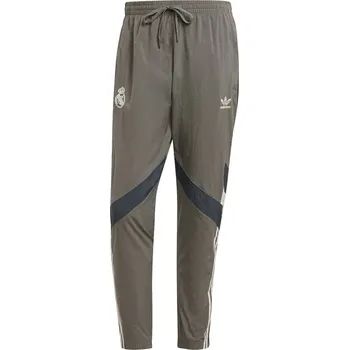 Real Madrid adidas Charcoal 5113810 M