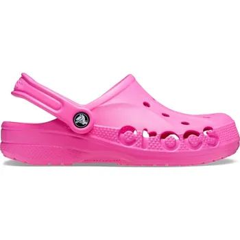Dámské sandále Crocs Electric Pink 3849857 9 (42-43)