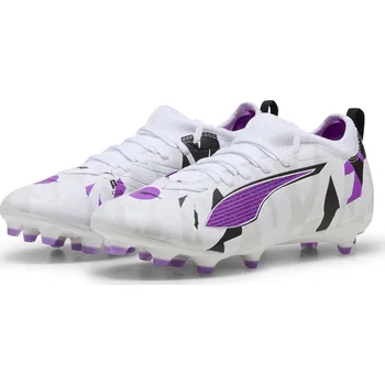 Kopačky Kopačky Puma White 5212775 C10 (28)