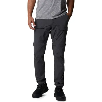 Kalhoty Columbia Grey 3399537 X Large