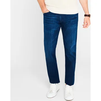 Pánské džíny Džíny Boss Atlantic 417 9522295 33W XL