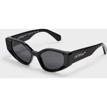 OFF WHITE Black 374330 One Size