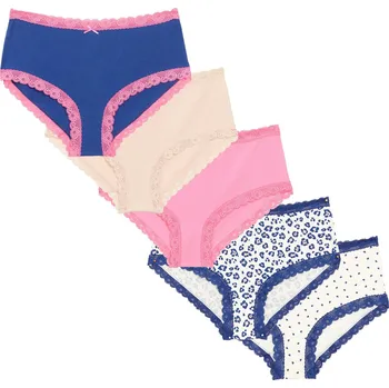 Kalhotky Podprsenka Be You Multi 4509183 28 (7XL)