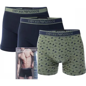 Boxerky Boxerky Emporio Armani Various 1138716 L
