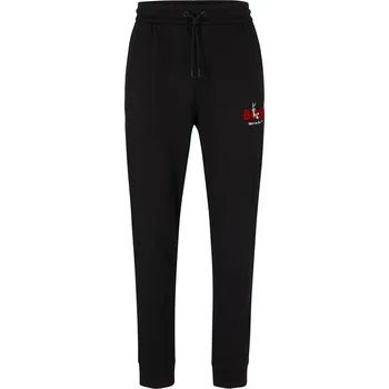 Pánské kalhoty Kalhoty Boss Black 6414476 2XL