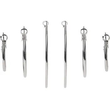 Sportovní batoh Miso Silver 1313752 One Size