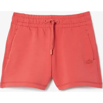 Dámské oblečení Kraťasy Lacoste Sierra ZV9 1265506 8 (36)