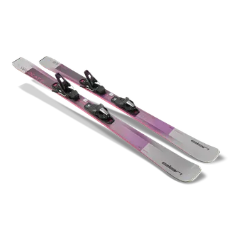 Sjezdové lyžování Elan Wildcat 83 Ti Shift X + EL 9 25/26 Délka lyží: 152cm