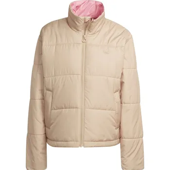 Dámská vesta Bunda adidas Beige 9719398 2 (4XS)