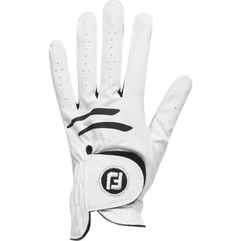 Rukavice Rukavice FootJoy White 5467985 Medium
