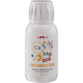 STARLIFE CALCIMAGNE STAR 60 ml