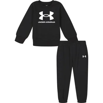 Under Armour Black 5258556 12-18 Mth