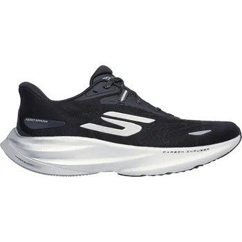Pánská obuv Tenisky Skechers Black 1620753 10 (45)