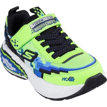 Chlapecká obuv Boty Skechers Green 8047439 C13.5(33)