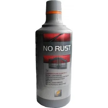 barva a nátěr na dřevo Kapalný konvertor rzi Faren NO RUST 750ml